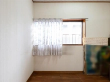 【神奈川県/川崎市麻生区高石】川崎市麻生区高石2丁目　中古戸建 サービスルーム（納戸）