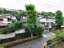 【神奈川県/川崎市麻生区高石】川崎市麻生区高石2丁目　中古戸建 眺望