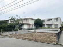【東京都/町田市成瀬台】町田市成瀬台2丁目　新築戸建1号棟 全体区画