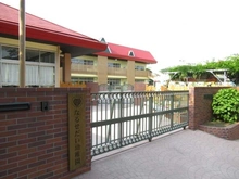 【東京都/町田市成瀬台】町田市成瀬台2丁目　新築戸建2号棟 成瀬台幼稚園（現地より約574m）