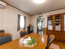【神奈川県/川崎市麻生区白鳥】川崎市麻生区白鳥1丁目　中古戸建 LDK