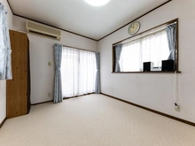 【神奈川県/川崎市麻生区白鳥】川崎市麻生区白鳥1丁目　中古戸建 洋室