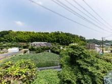 【神奈川県/川崎市麻生区白鳥】川崎市麻生区白鳥1丁目　中古戸建 眺望