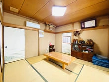 【東京都/町田市大蔵町】町田市大蔵町　中古戸建 和室