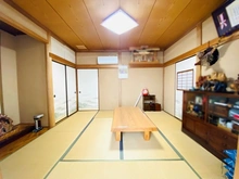 【東京都/町田市大蔵町】町田市大蔵町　中古戸建 和室