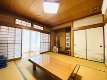 【東京都/町田市大蔵町】町田市大蔵町　中古戸建 和室
