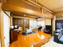 【東京都/町田市大蔵町】町田市大蔵町　中古戸建 洋室