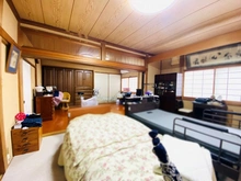 【東京都/町田市大蔵町】町田市大蔵町　中古戸建 和室