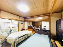 【東京都/町田市大蔵町】町田市大蔵町　中古戸建 和室