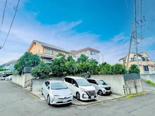 【東京都/町田市大蔵町】町田市大蔵町　中古戸建 外観