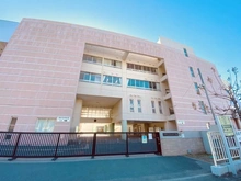 【神奈川県/川崎市多摩区生田】川崎市多摩区生田8丁目　中古戸建 東生田小学校（現地より約560m）