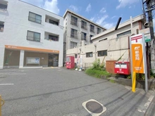 【神奈川県/川崎市多摩区生田】川崎市多摩区生田8丁目　中古戸建 生田駅前郵便局（現地より約580m）