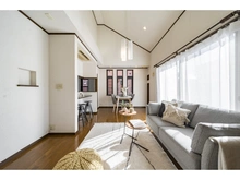 【東京都/町田市広袴】町田市広袴3丁目　中古戸建 LDK