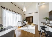 【東京都/町田市広袴】町田市広袴3丁目　中古戸建 LDK