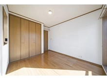【東京都/町田市広袴】町田市広袴3丁目　中古戸建 洋室