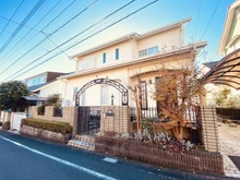 【東京都/町田市三輪緑山】町田市三輪緑山2丁目　戸建 外観
