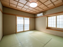 【東京都/町田市三輪緑山】町田市三輪緑山2丁目　戸建 和室