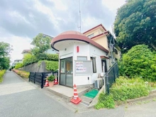 【東京都/町田市三輪緑山】町田市三輪緑山2丁目　戸建 町田警察署 三輪駐在所（現地より約260m）