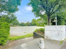 【東京都/町田市三輪緑山】町田市三輪緑山2丁目　戸建 三輪 コミュニティー パーク（現地より約100m）