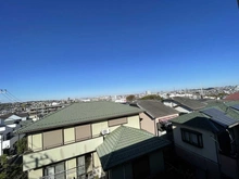 【神奈川県/川崎市高津区蟹ケ谷】川崎市高津区蟹ケ谷　中古戸建 眺望