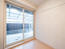 【神奈川県/横浜市港北区日吉】港北区日吉3丁目　中古戸建 洋室