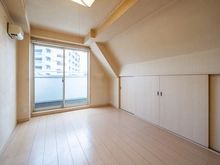 【神奈川県/横浜市港北区日吉】港北区日吉3丁目　中古戸建 洋室