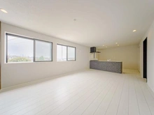 【神奈川県/横浜市港北区篠原町】港北区篠原町　新築戸建3号棟/全4棟 LDK