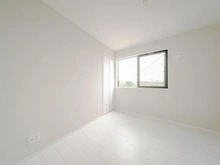 【神奈川県/横浜市港北区篠原町】港北区篠原町　新築戸建3号棟/全4棟 洋室