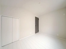 【神奈川県/横浜市港北区篠原町】港北区篠原町　新築戸建3号棟/全4棟 洋室