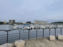 【神奈川県/横浜市金沢区柳町】横浜市金沢区柳町　中古戸建 平潟湾（現地より約700m）