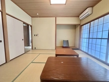 【神奈川県/三浦郡葉山町堀内】三浦郡葉山町堀内　中古戸建 和室
