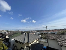 【神奈川県/横浜市金沢区釜利谷南】横浜市金沢区釜利谷南3丁目　新築戸建て 眺望