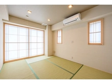 【神奈川県/三浦市南下浦町金田】三浦市南下浦町金田　戸建 和室