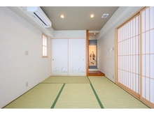 【神奈川県/三浦市南下浦町金田】三浦市南下浦町金田　戸建 和室