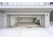 【神奈川県/三浦市南下浦町金田】三浦市南下浦町金田　戸建 車庫