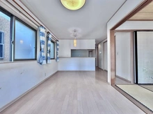 【神奈川県/三浦市南下浦町上宮田】三浦市南下浦町上宮田　戸建 LDK
