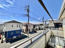 【神奈川県/三浦市南下浦町上宮田】三浦市南下浦町上宮田　戸建 眺望