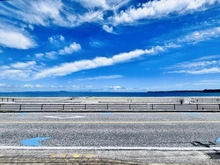 【神奈川県/三浦市南下浦町上宮田】三浦市南下浦町上宮田　戸建 三浦海岸（現地より約100m）：