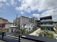【神奈川県/横浜市栄区長沼町】横浜市栄区長沼町　新築戸建　2号棟/全2棟 眺望