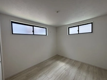 【神奈川県/横浜市栄区長沼町】横浜市栄区長沼町　新築戸建　2号棟/全2棟 洋室