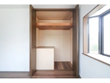 【神奈川県/横浜市栄区本郷台】栄区本郷台5丁目　中古戸建 収納
