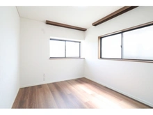【神奈川県/横浜市栄区本郷台】栄区本郷台5丁目　中古戸建 洋室