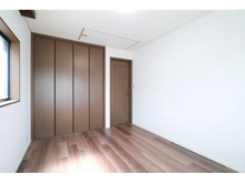 【神奈川県/横浜市栄区本郷台】栄区本郷台5丁目　中古戸建 洋室