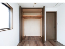 【神奈川県/横浜市栄区本郷台】栄区本郷台5丁目　中古戸建 収納