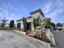 【神奈川県/横浜市港南区笹下】プラウドシーズン横濱洋光台 つながるHOUSE(共用棟)