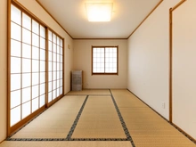 【神奈川県/横浜市栄区小菅ケ谷】栄区小菅ヶ谷四丁目　戸建 和室