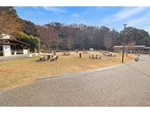 【神奈川県/横浜市栄区小菅ケ谷】栄区小菅ヶ谷四丁目　戸建 小菅ヶ谷北公園（現地より約850m）：公園内有料バーベキュー場