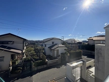 【神奈川県/逗子市久木】逗子市久木8丁目　新築戸建　2号棟/全2棟 眺望