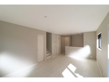 【神奈川県/横浜市青葉区大場町】横浜市青葉区大場町　新築戸建　D棟 LDK