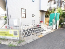 【神奈川県/川崎市宮前区神木本町】川崎市宮前区神木本町4丁目　新築戸建て 建築中の外観